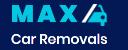 Max Car Removals logo
